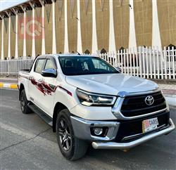 تويوتا هايلوكس